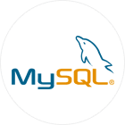 mysql-website-design-california