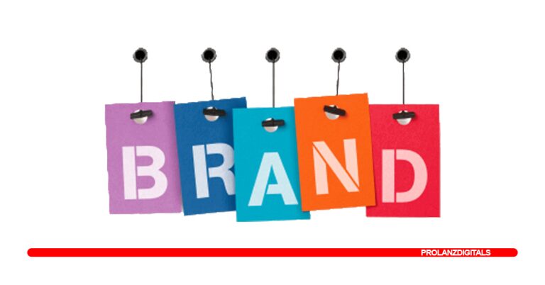 Branding in Digital Marketing