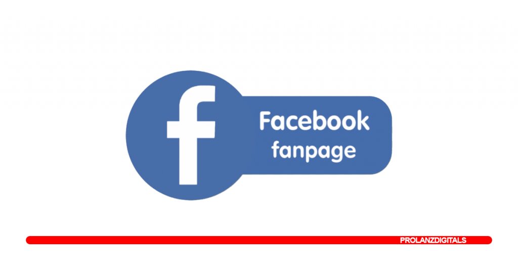 How to convert a facebook profile to a Facebook fan page
