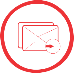 email icon email icon