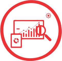 marketing strategy icon prolandz marketing strategy icon prolandz