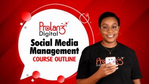 social media management course