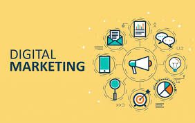 the importance of digital marketing