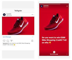 how much does it cost to advertise on Instagram