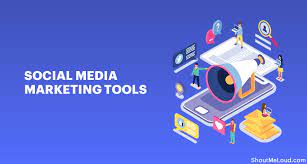 tools for social media marketing