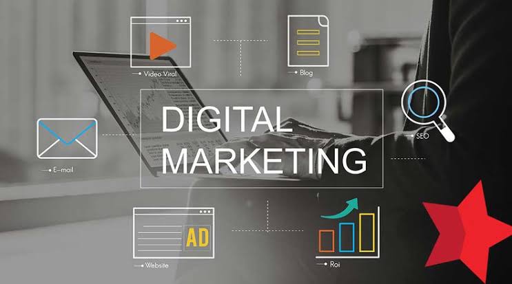 If you are ready to have a taste of our digital marketing agency in Nigeria, you can contact us on the internet. You can also dial our phone number directly; +234807725617.