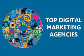top 10 digital marketing agencies for small businesses in Nigeria