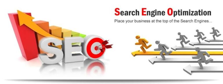 The Best SEO Company In Nigeria - Prolanz Digital Marketing Agency