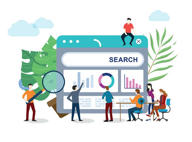 List of the Top Search Engine Optimization (SEO) Agencies In Nigeria