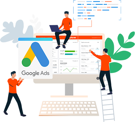 Are Google Ads PPC? Pay Per Click advertising 