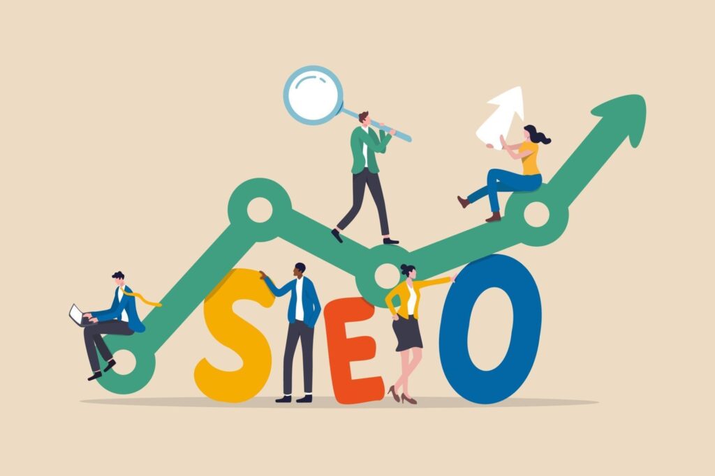What is an SEO Service? What is SEO in Digital Marketing?