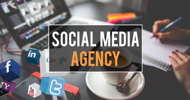 Social Media Marketing Agency In Nigeria