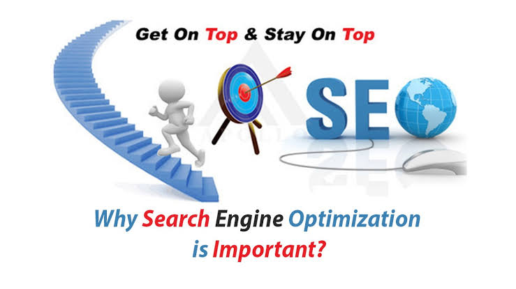 Benefits of Search Engine Optimization (SEO) for Your Business in Nigeria