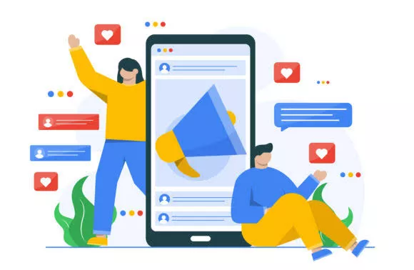 Benefits of Social Media Advertising for Your Business in Nigeria Benefits of Social Media Advertising for Your Business in Nigeria