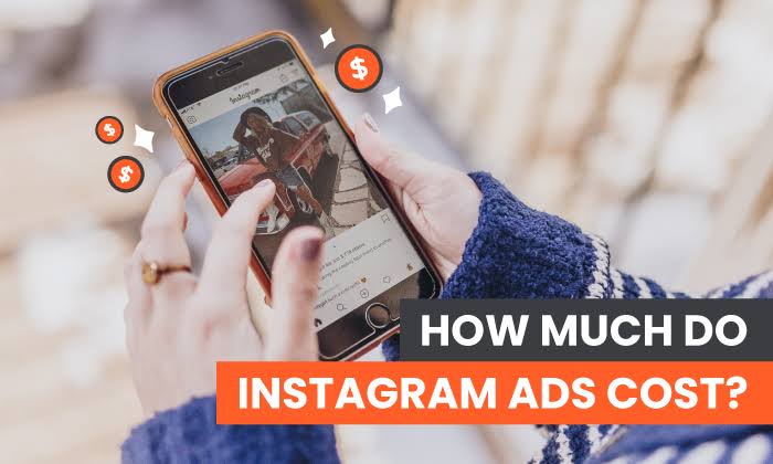 How Much Do Facebook and Instagram Advertising Cost