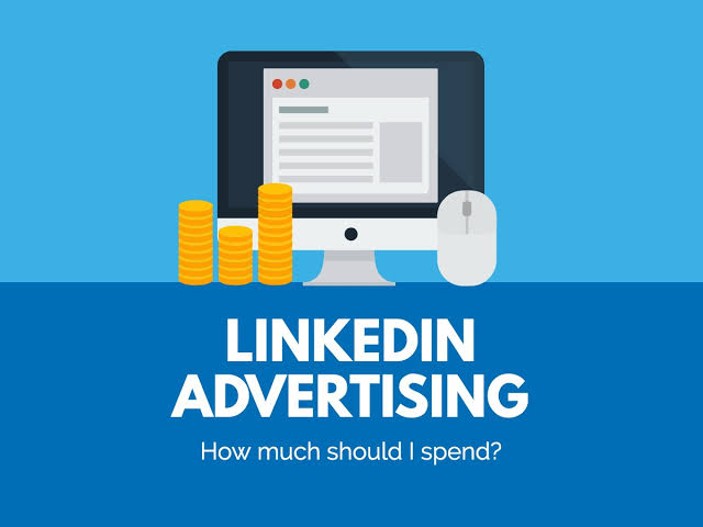 How Much Does it Cost to Run a Sponsored Ad on LinkedIn How Much Does Our LinkedIn Advertising Agency in Nigeria Charge
