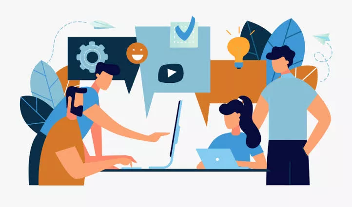 Social Media Advertising How Does It Differ From Social Media Marketing Social Media Advertising How Does It Differ From Social Media Marketing