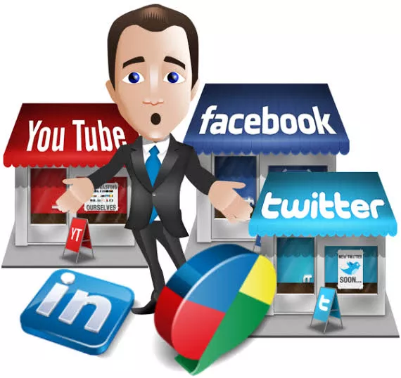 The Best Social Media Advertising Platforms The Best Social Media Advertising Platforms