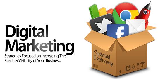 Digital Marketing Training Course In Nigeria