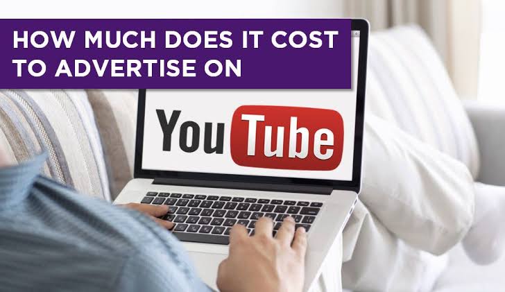 How Much Does it Cost to advertise on YouTube and how Much do YouTube Advertisers Pay? How Much Does Our YouTube Advertising Agency in Nigeria Charge?