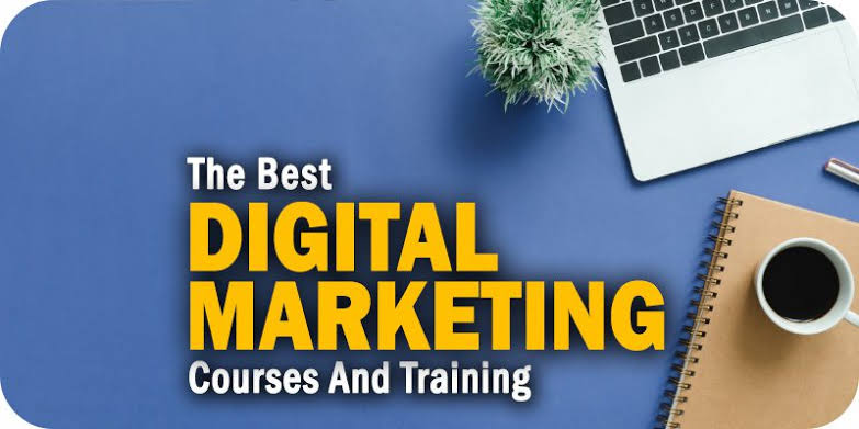 Our Digital Marketing Training Courses