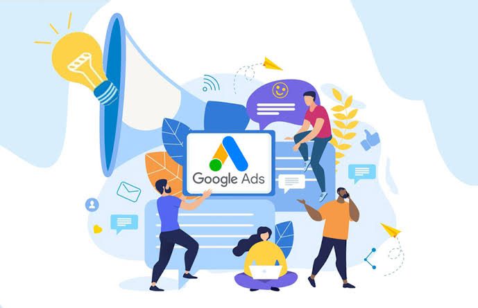 Google Ads Agency in Nigeria - Get Results or a 100% Refund