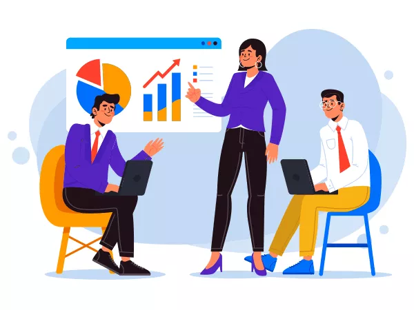 Content Marketing Agency In Nigeria