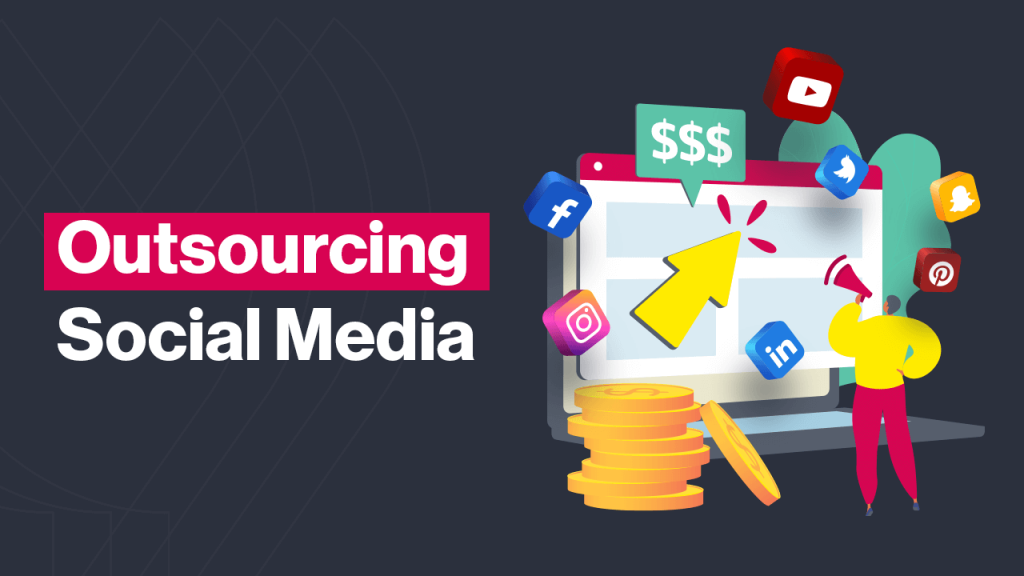 How to Decide Whether to Outsource Social Media Management  Let’s talk about the key factors that your business should weigh when deciding whether to outsource social media management: