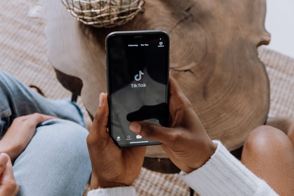 How to Promote Your Business with TikTok In Nigeria